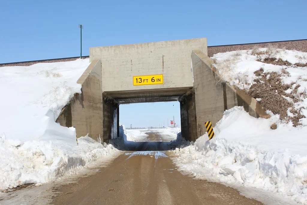 Groton, South Dakota